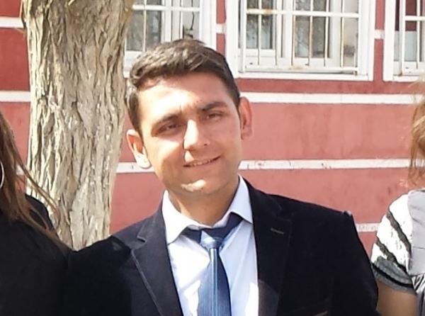 Lokman DAĞ - Türkçe Öğretmeni